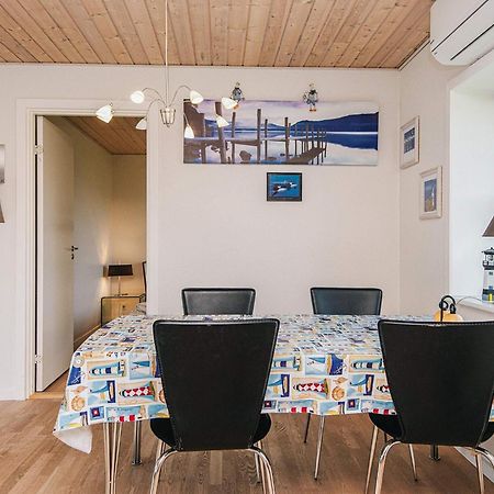 Holiday Home Norre Nebel Cxvii Dış mekan fotoğraf