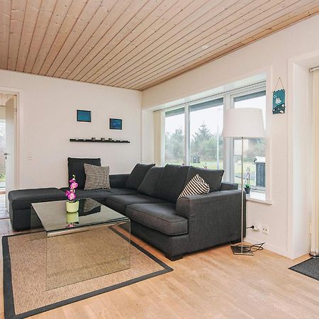 Holiday Home Norre Nebel Cxvii Dış mekan fotoğraf
