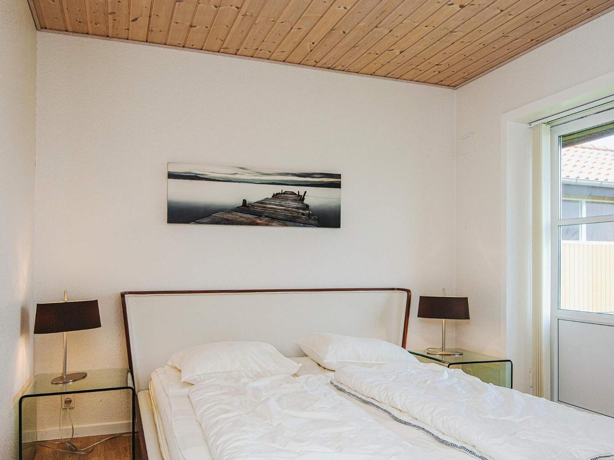 Holiday Home Norre Nebel Cxvii Dış mekan fotoğraf