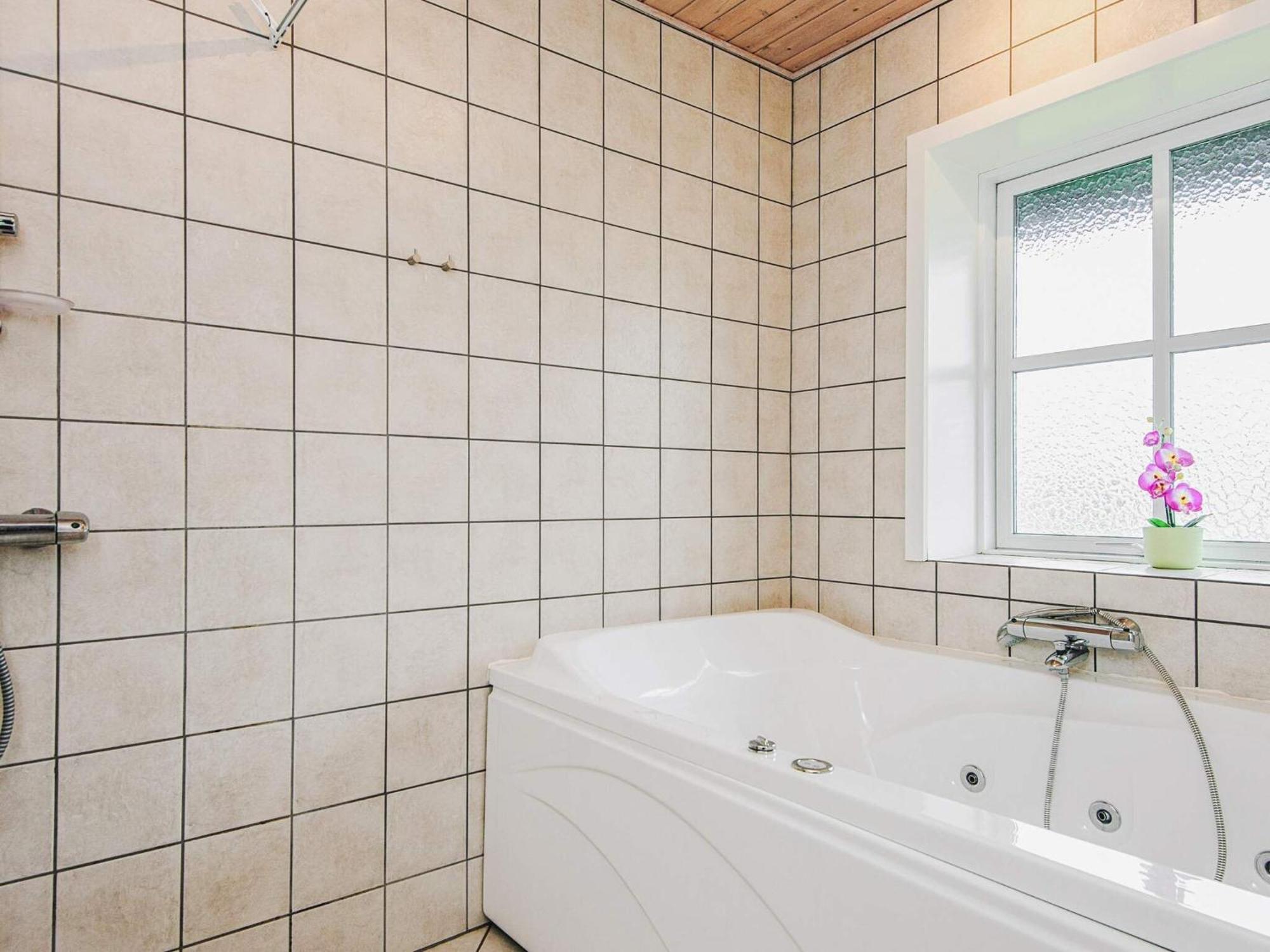 Holiday Home Norre Nebel Cxvii Dış mekan fotoğraf