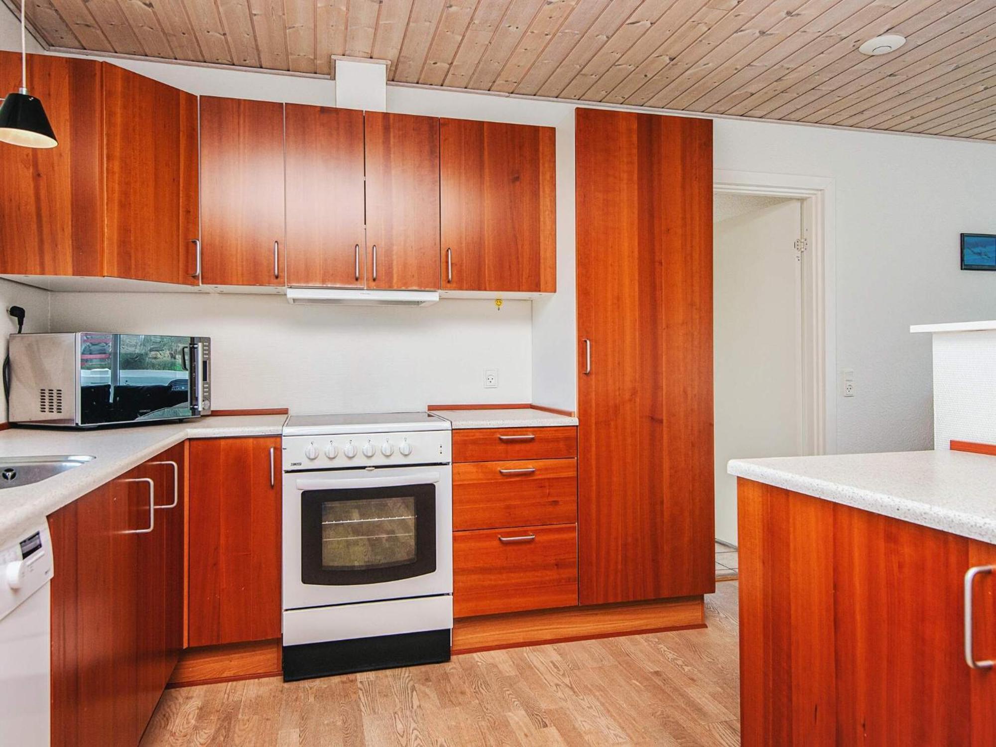 Holiday Home Norre Nebel Cxvii Dış mekan fotoğraf