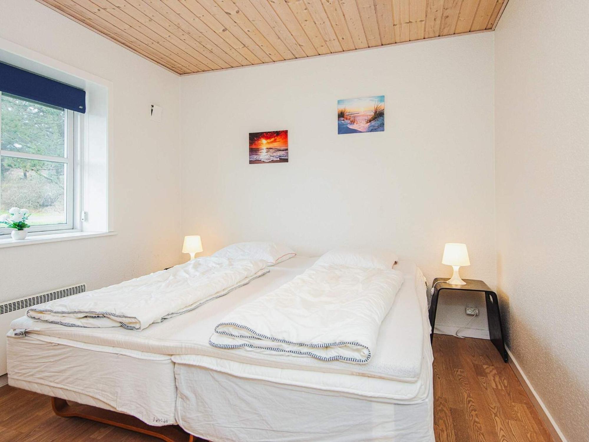 Holiday Home Norre Nebel Cxvii Dış mekan fotoğraf