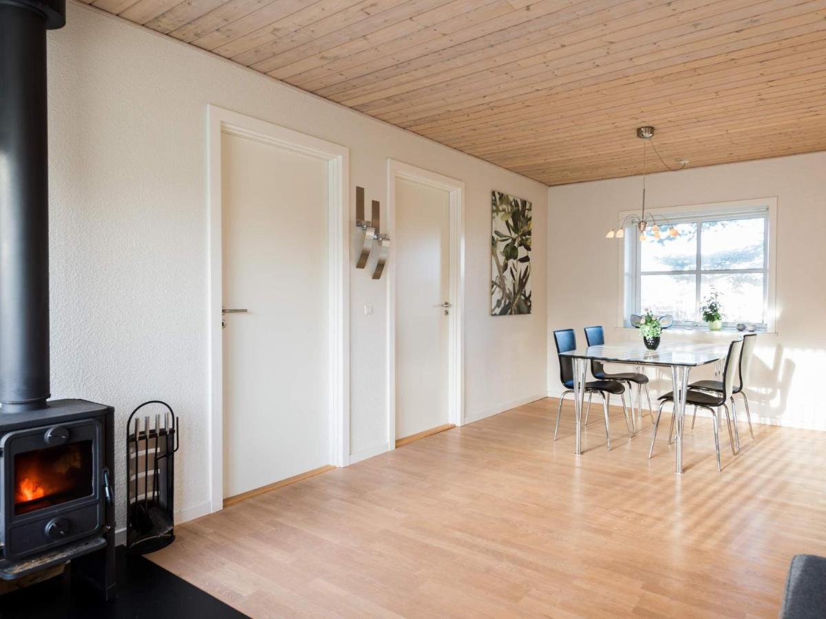 Holiday Home Norre Nebel Cxvii Dış mekan fotoğraf