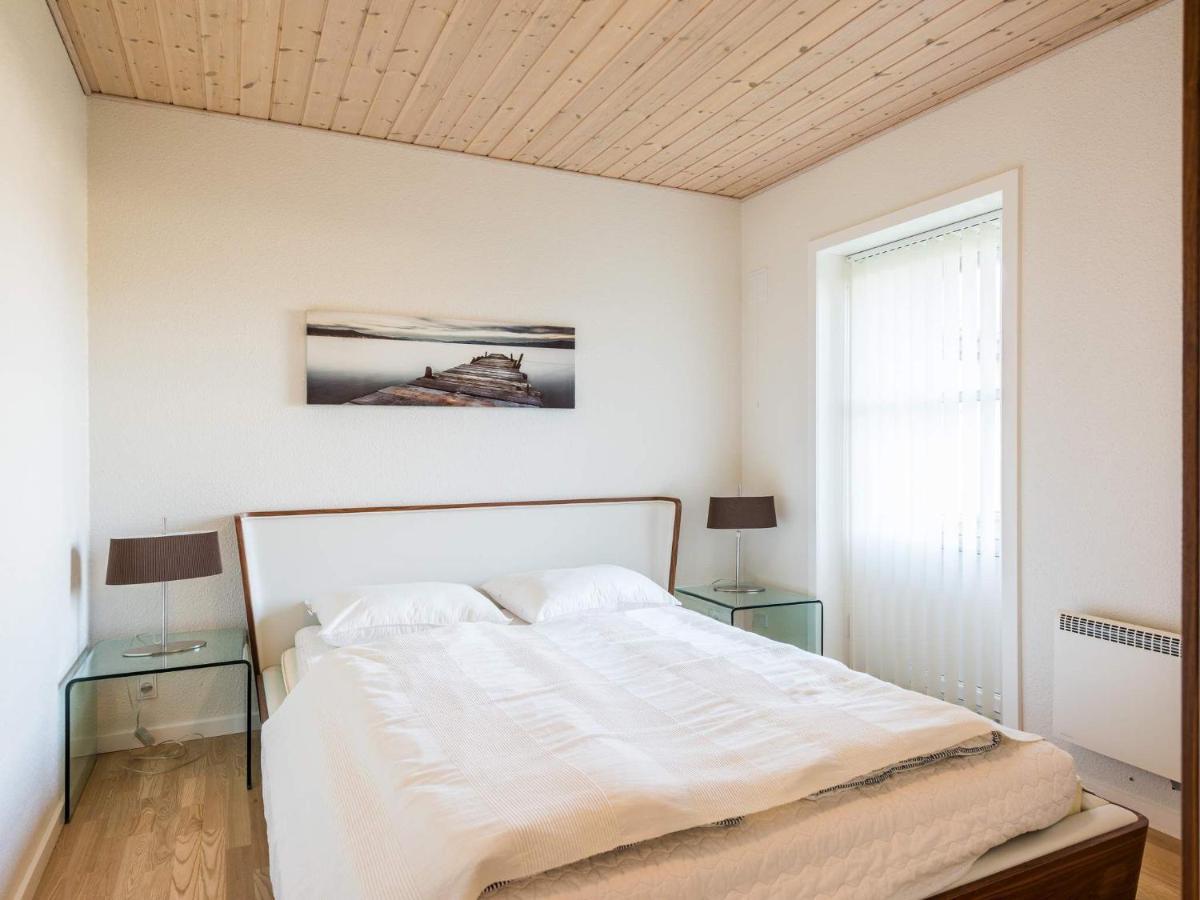 Holiday Home Norre Nebel Cxvii Dış mekan fotoğraf
