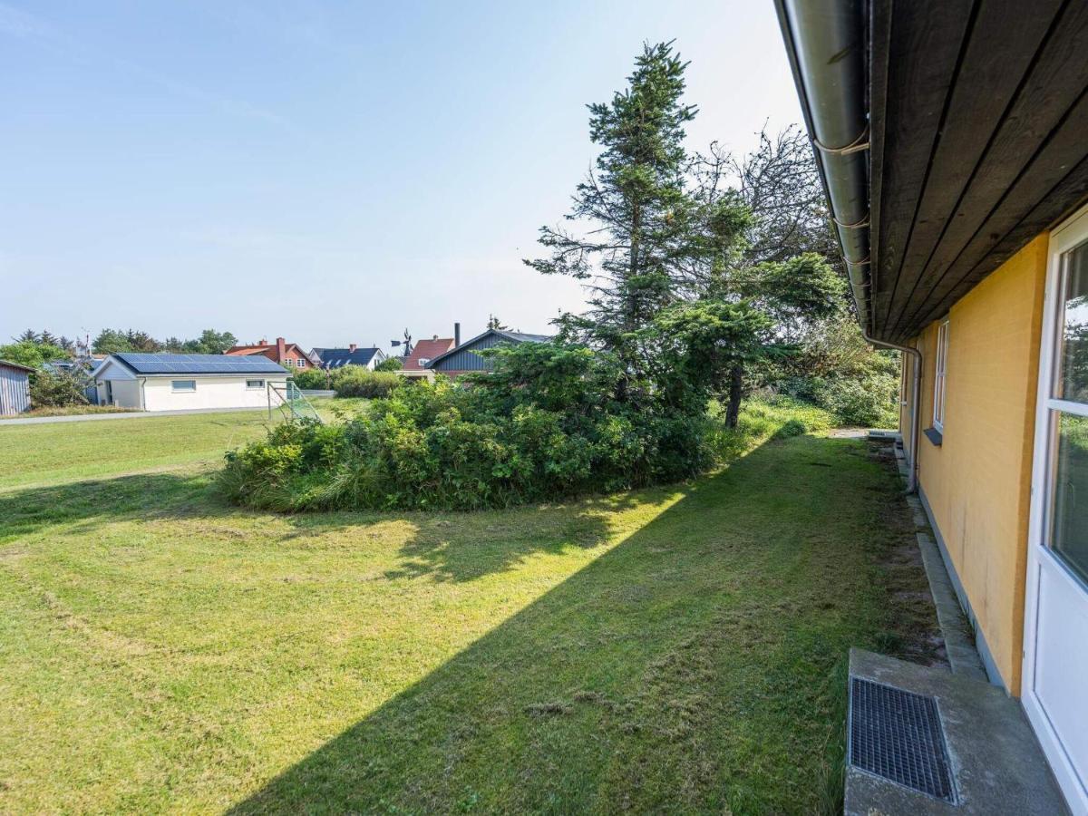 Holiday Home Norre Nebel Cxvii Dış mekan fotoğraf